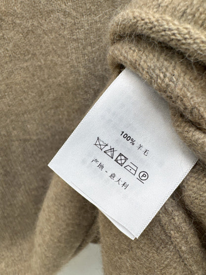 Loro 25fw wool suit