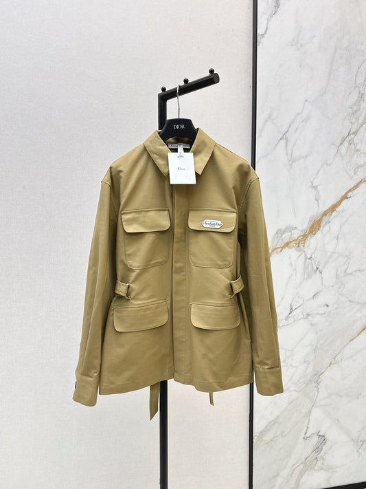CD 25fw jacket