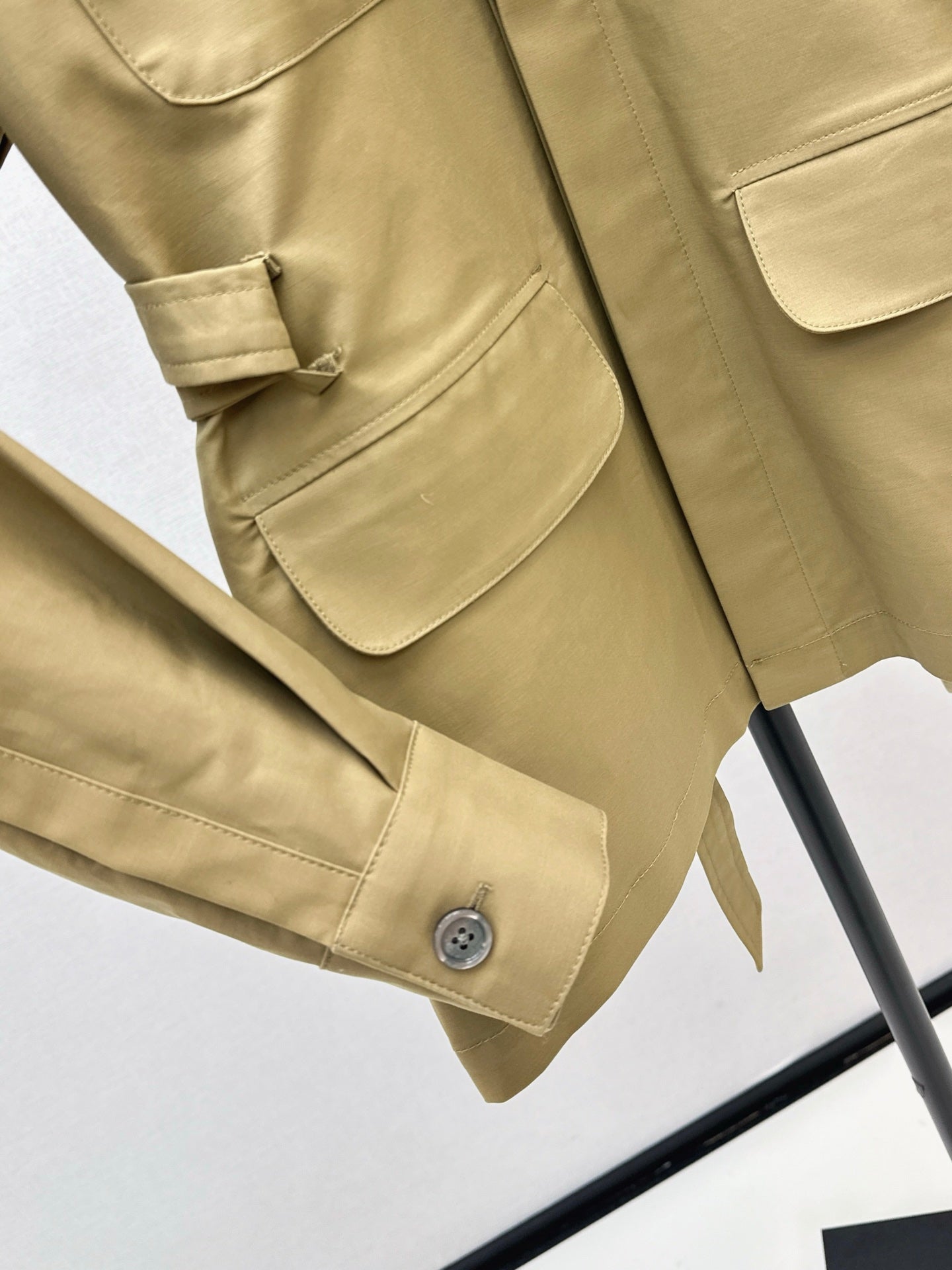 CD 25fw jacket