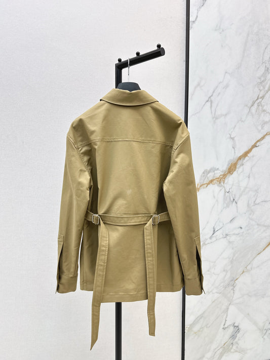 CD 25fw jacket