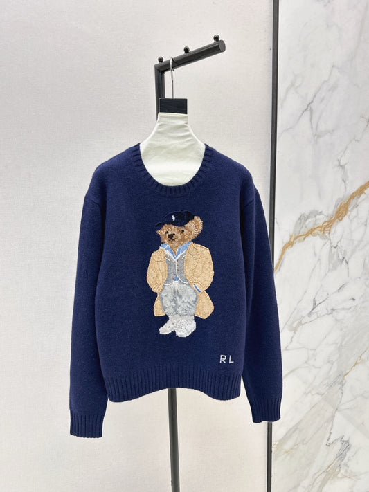 Ralp 25fw sweater