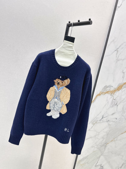 Ralp 25fw sweater