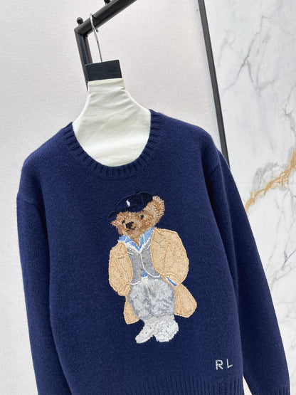 Ralp 25fw sweater