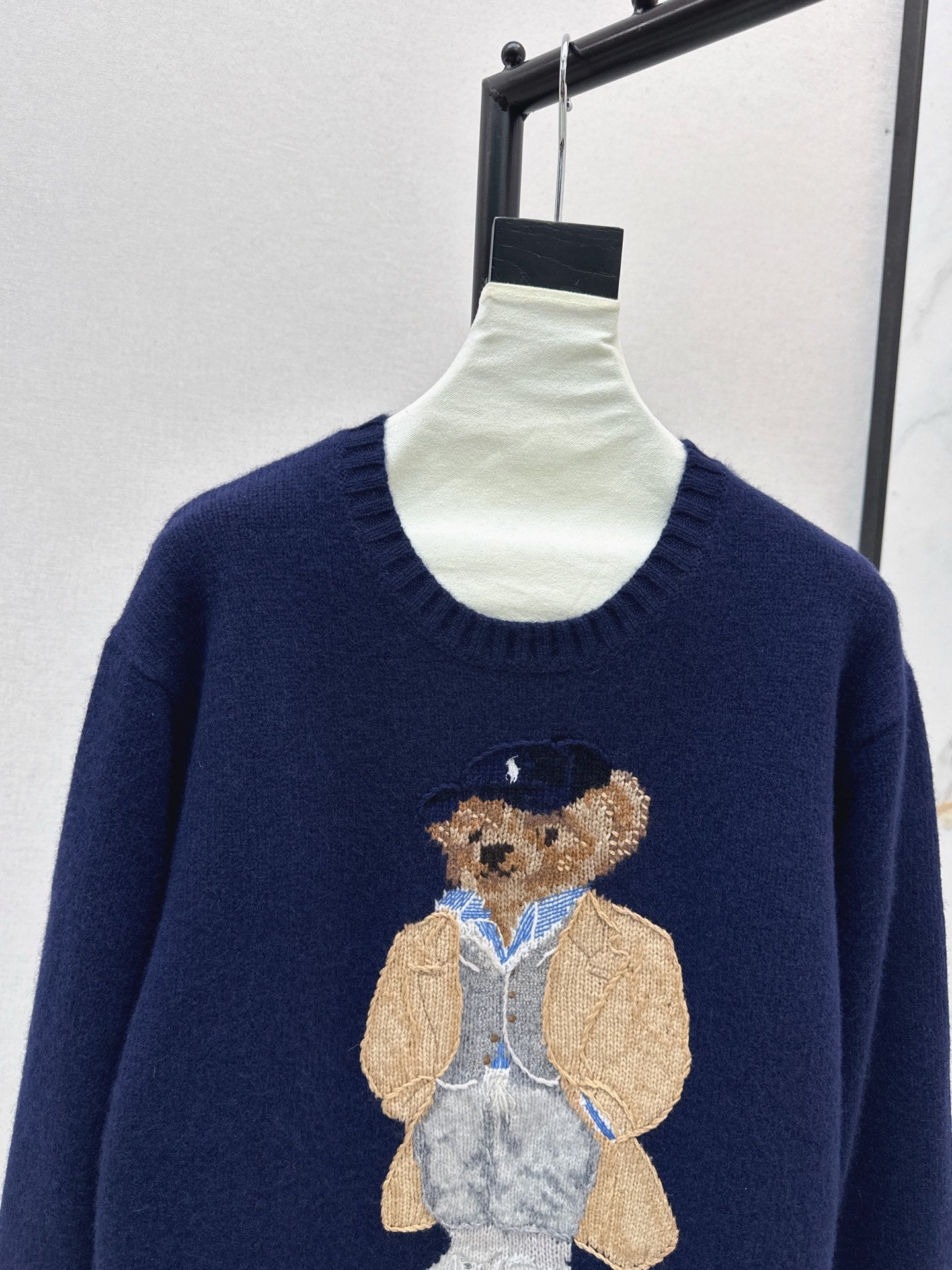 Ralp 25fw sweater