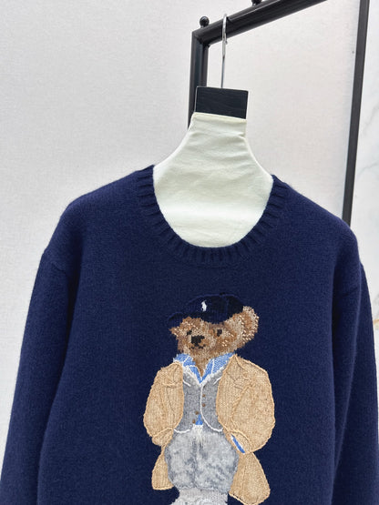 Ralp 25fw sweater