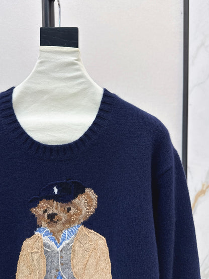 Ralp 25fw sweater