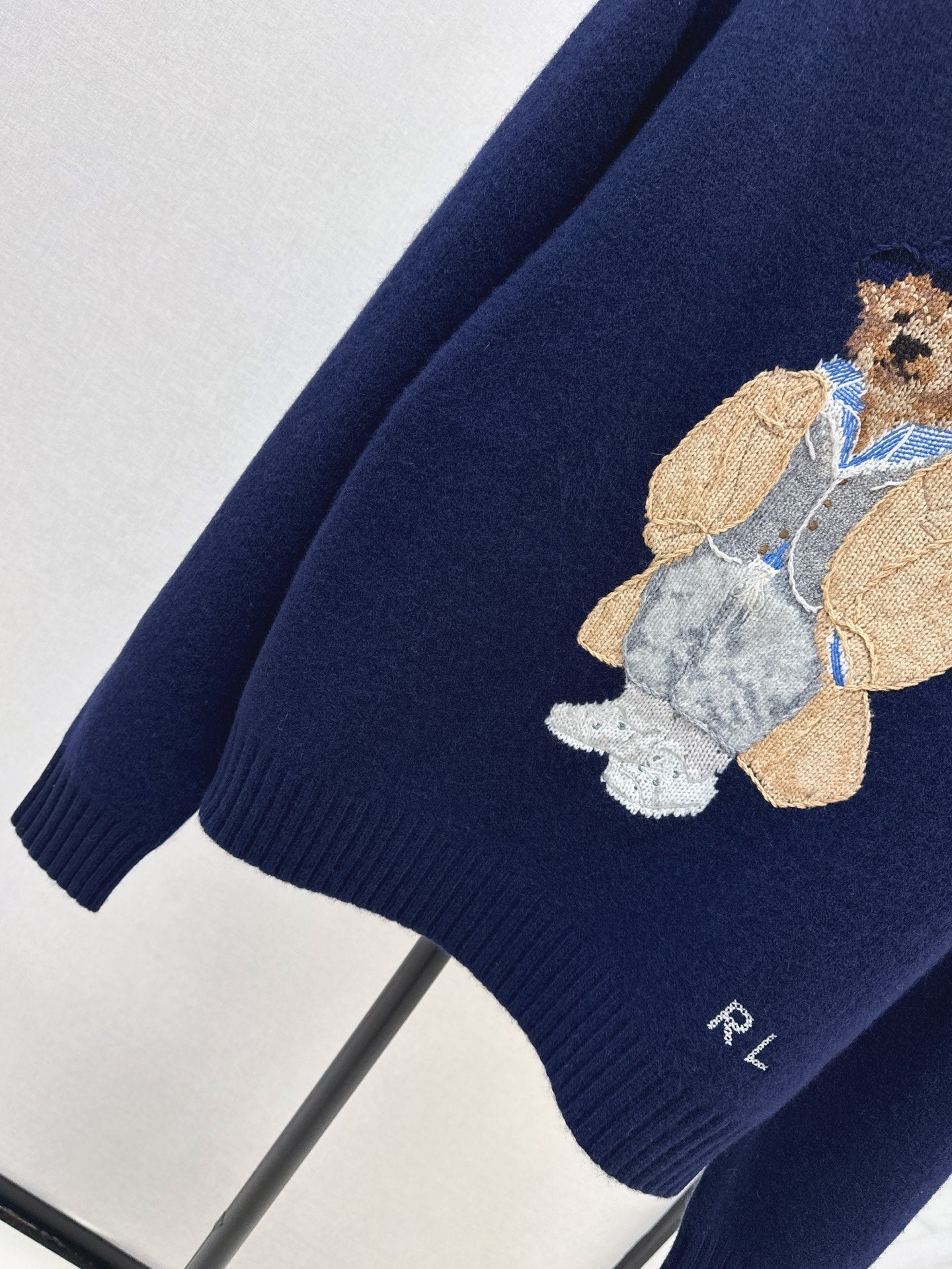 Ralp 25fw sweater