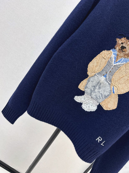Ralp 25fw sweater