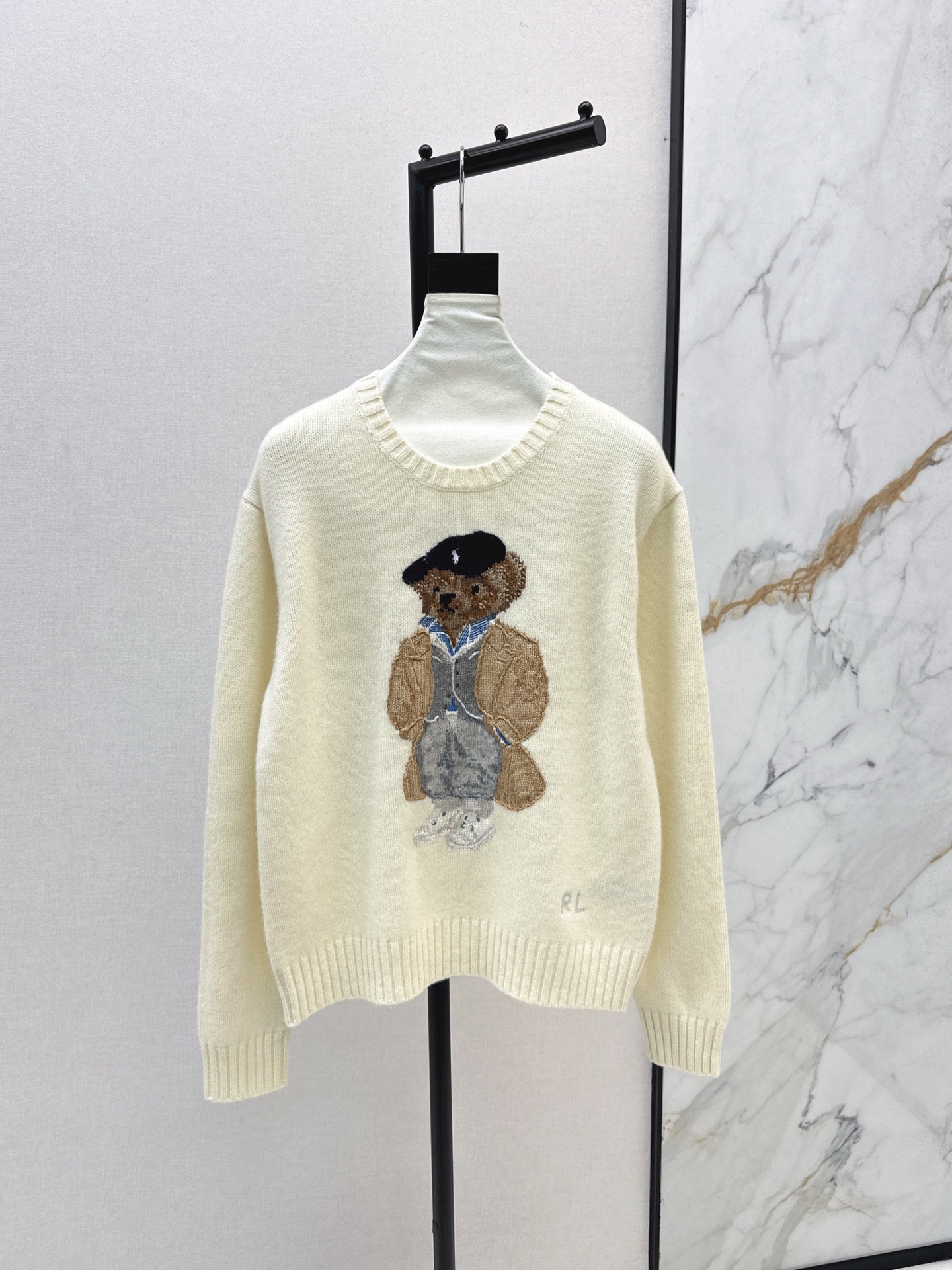 Ralp 25fw sweater