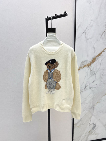 Ralp 25fw sweater