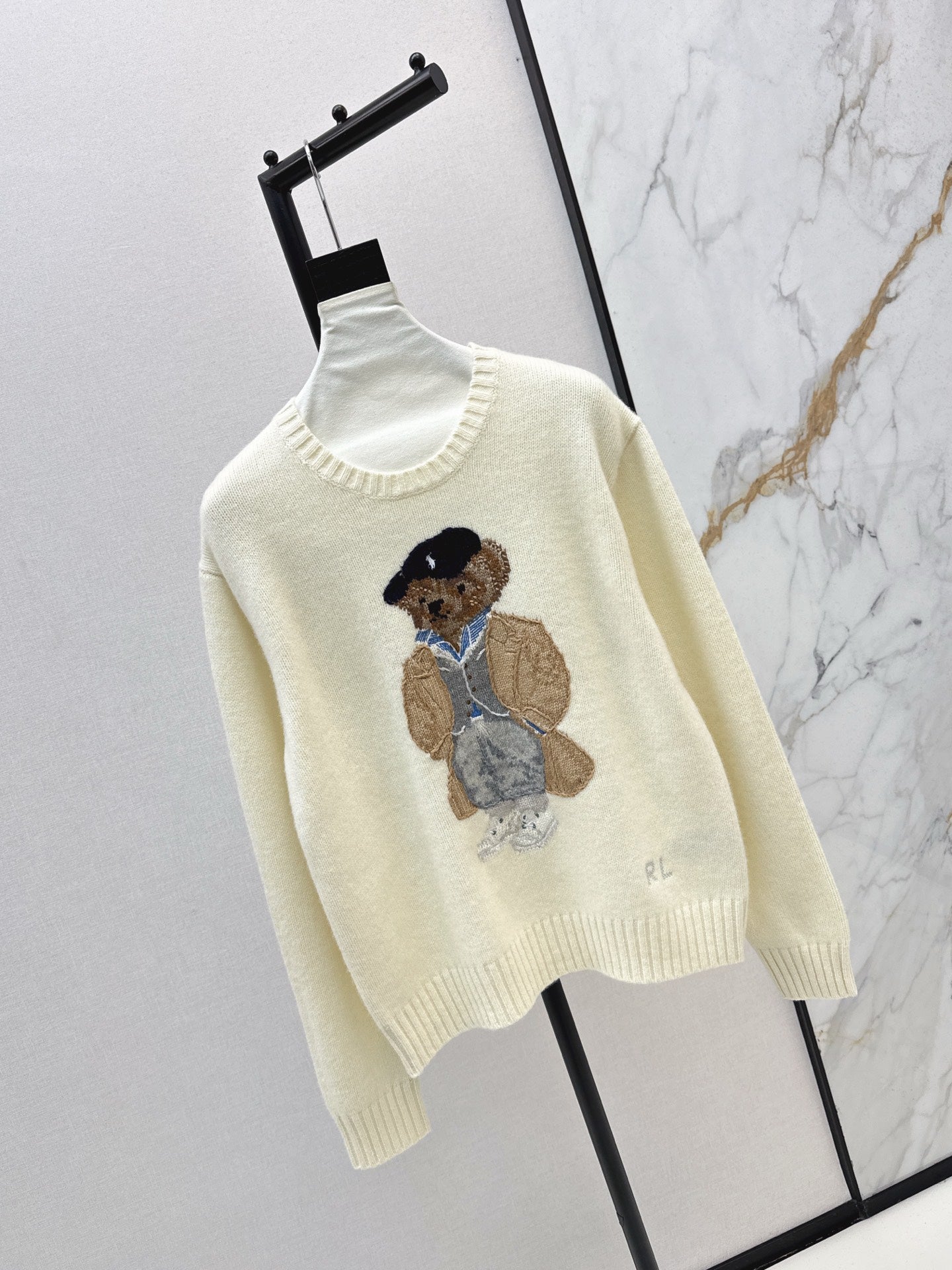 Ralp 25fw sweater