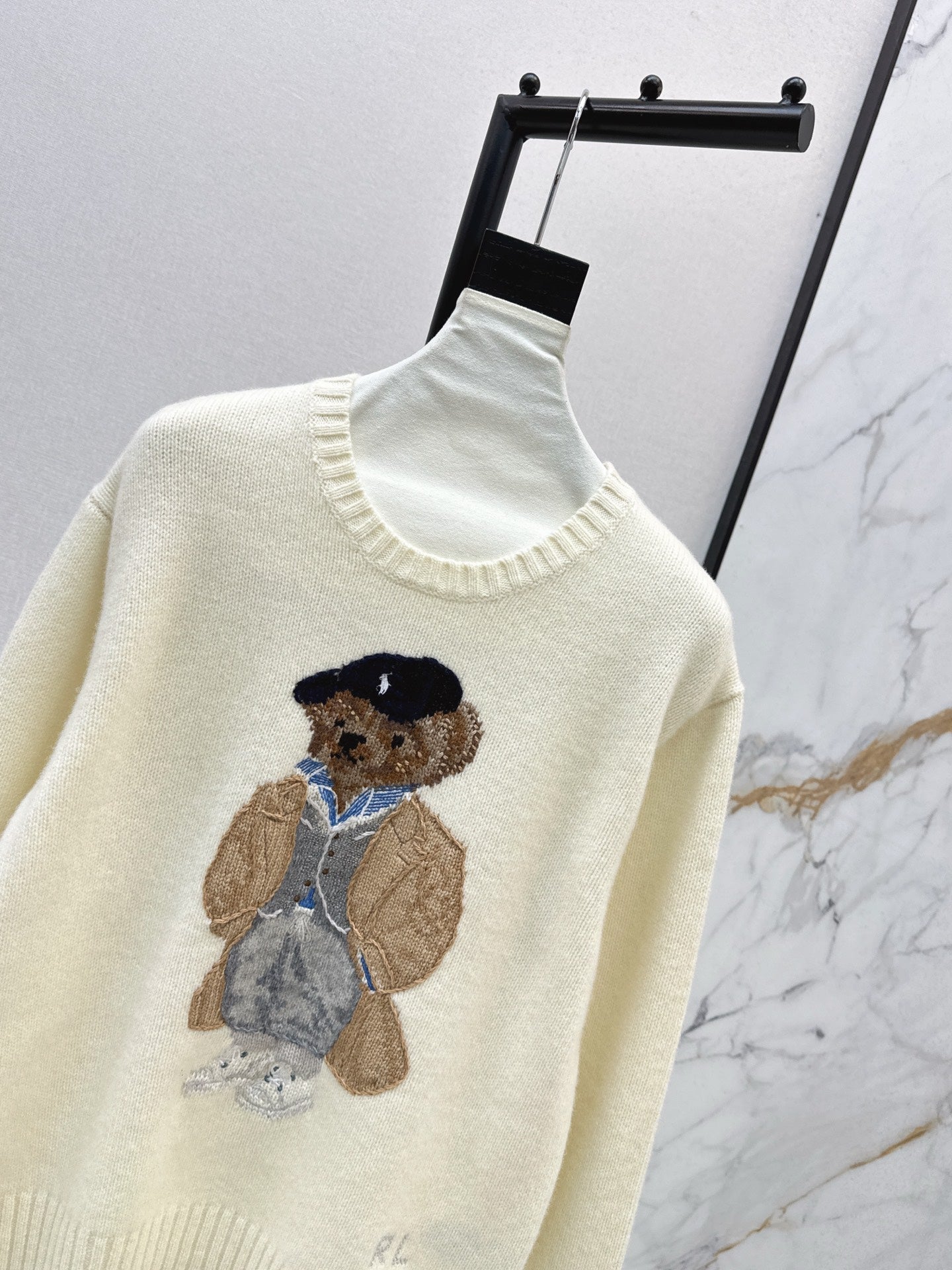 Ralp 25fw sweater