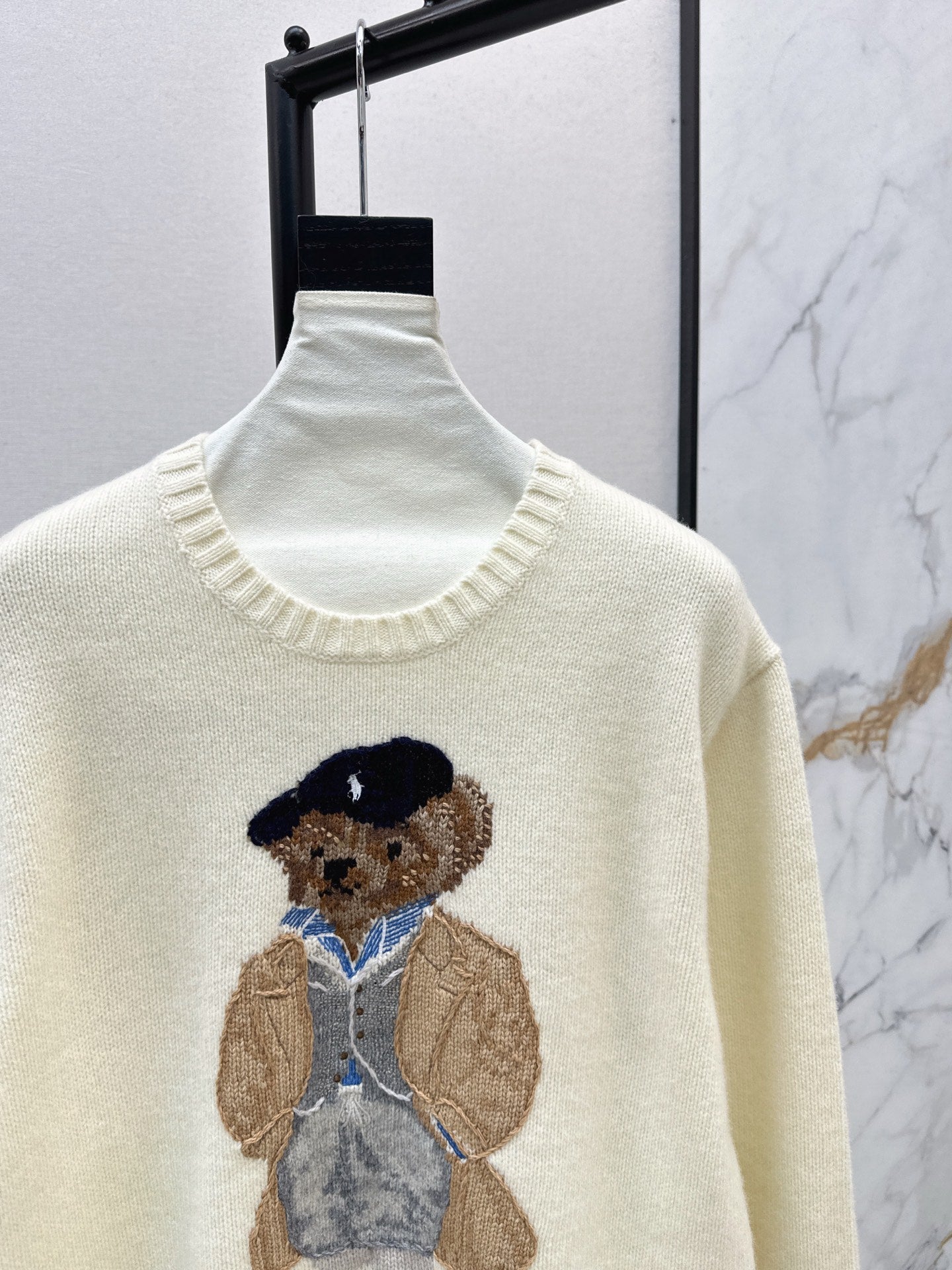 Ralp 25fw sweater