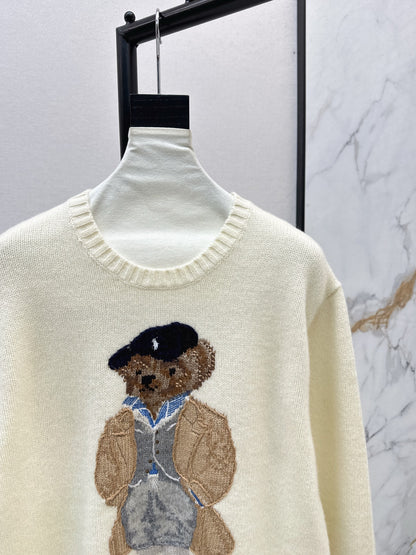 Ralp 25fw sweater