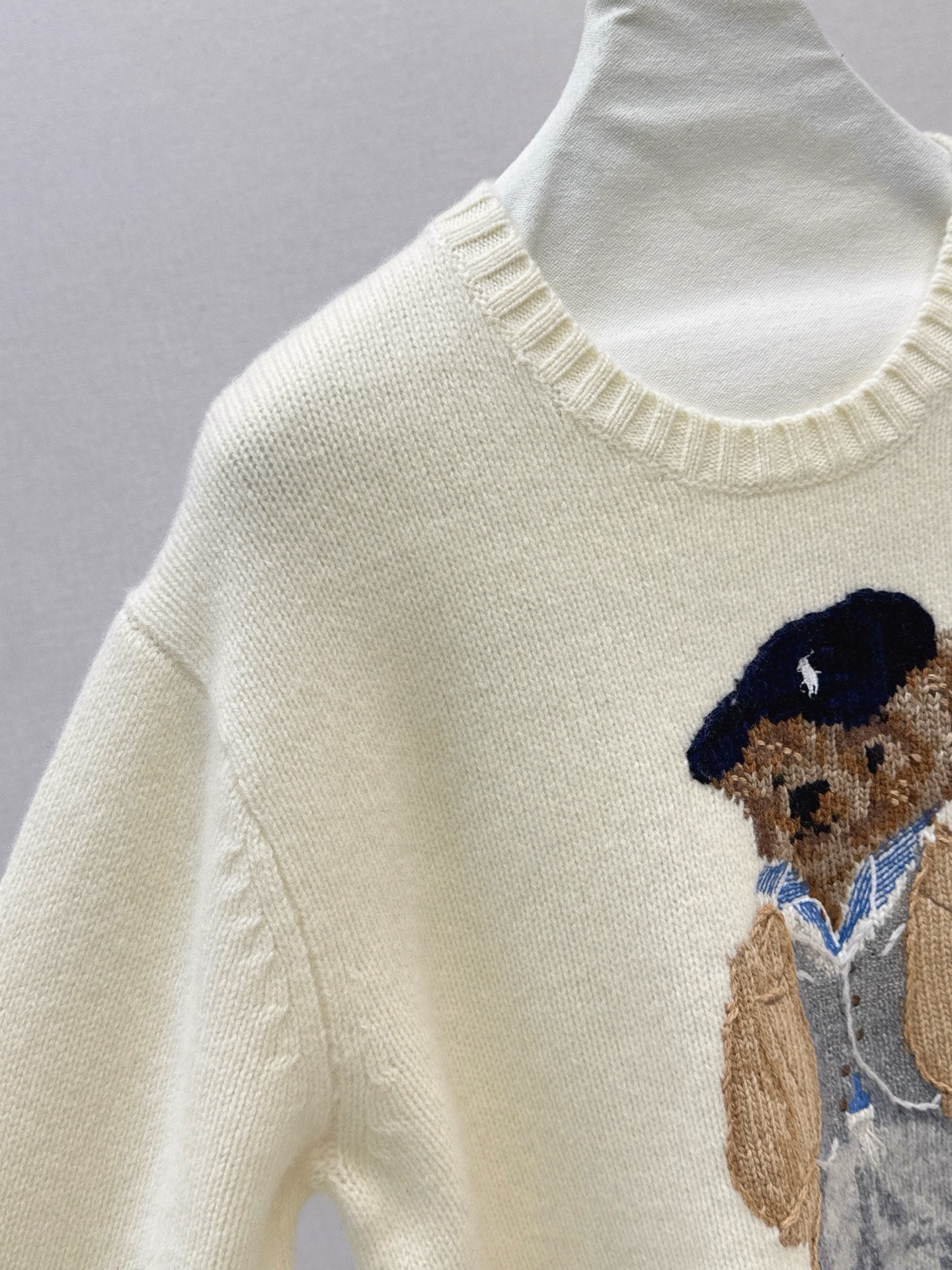 Ralp 25fw sweater