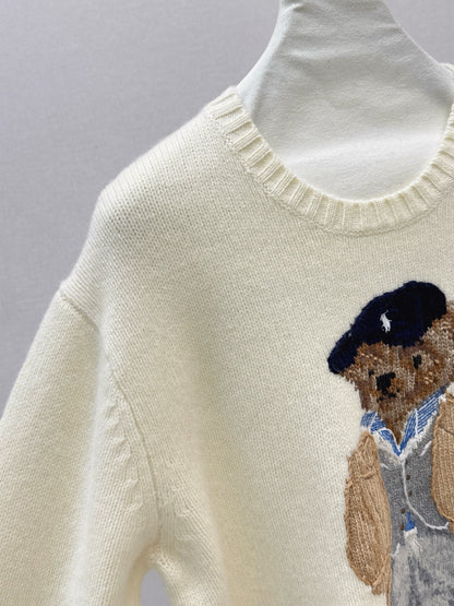 Ralp 25fw sweater
