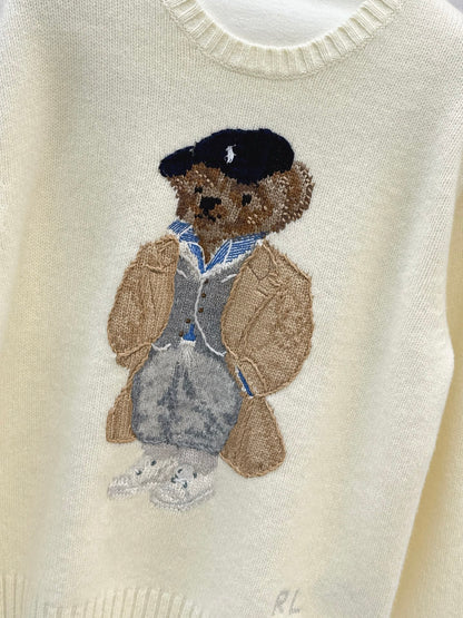 Ralp 25fw sweater
