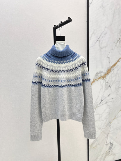 Loro 25fw sweater