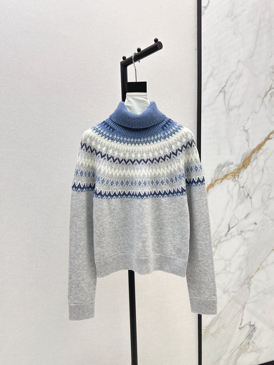 Loro 25fw sweater