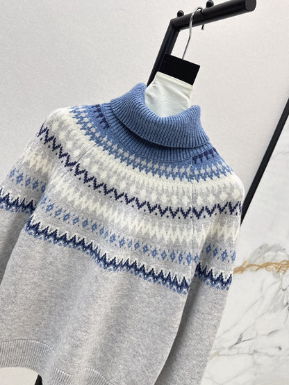 Loro 25fw sweater