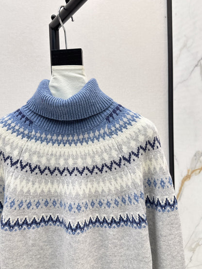 Loro 25fw sweater