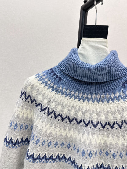 Loro 25fw sweater