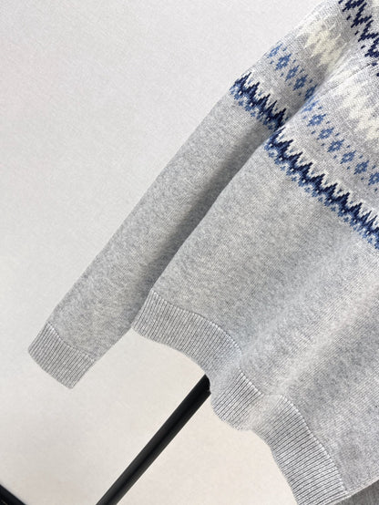 Loro 25fw sweater