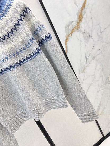 Loro 25fw sweater