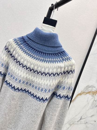 Loro 25fw sweater