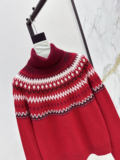 Loro 25fw sweater