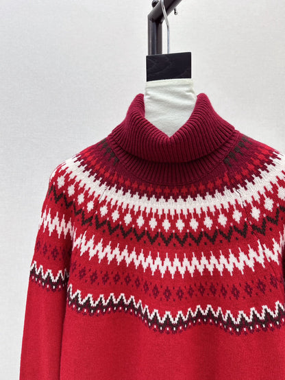 Loro 25fw sweater