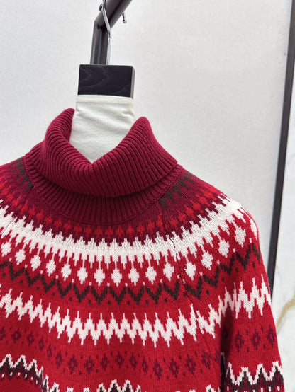 Loro 25fw sweater