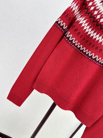 Loro 25fw sweater