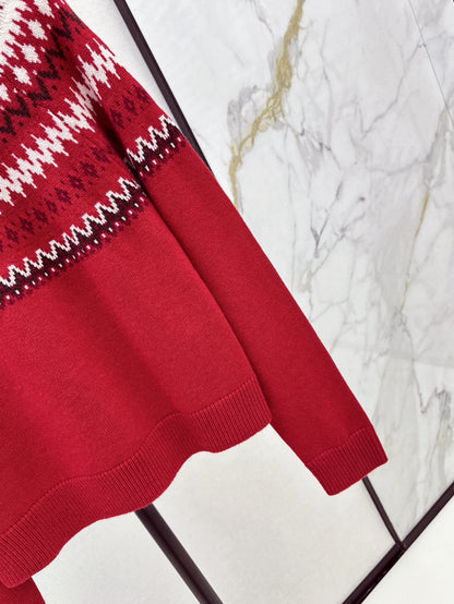Loro 25fw sweater
