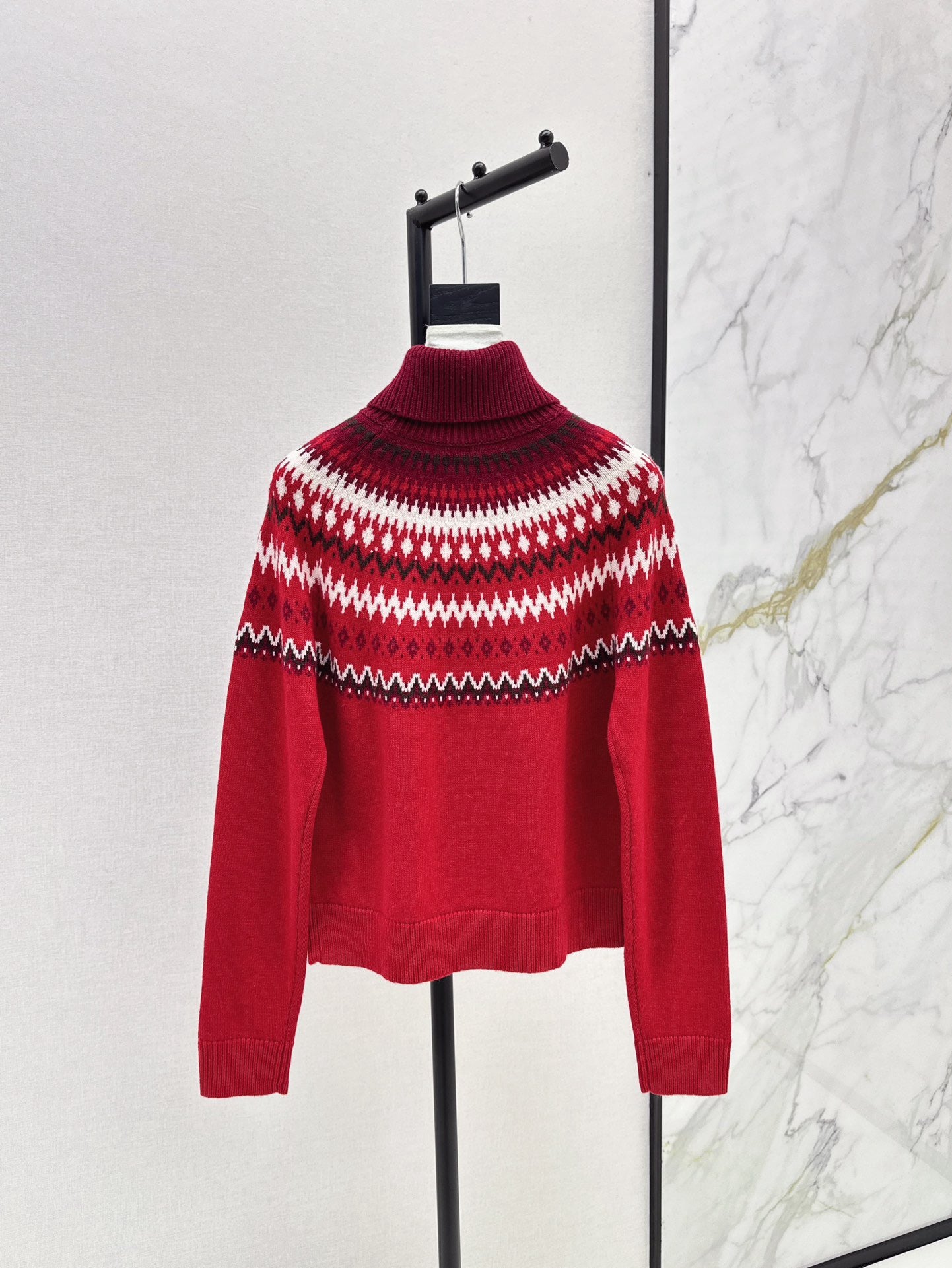 Loro 25fw sweater
