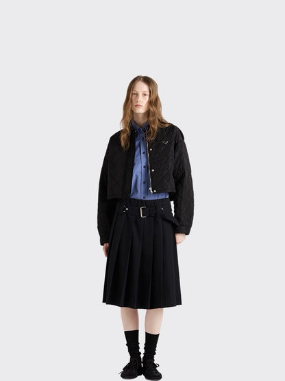 Pra 25fw padded jacket