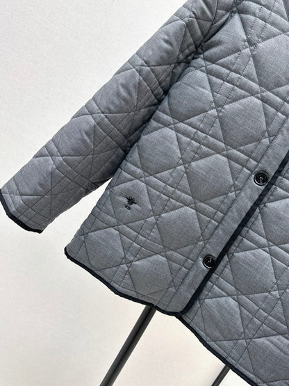 CD 25fw padded jacket