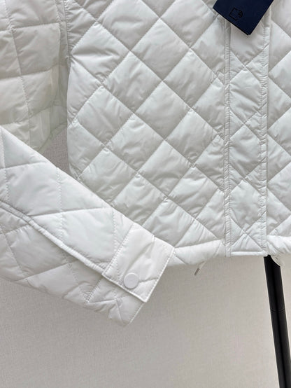 Pra 25fw padded jacket