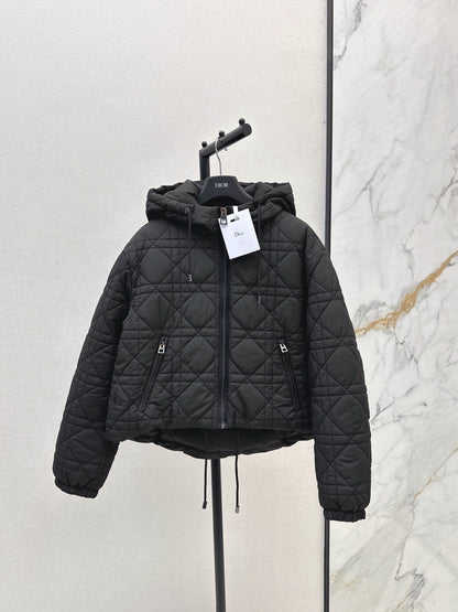 CD 25fw down jacket