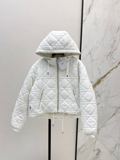 CD 25fw down jacket