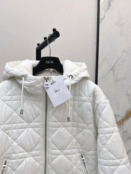 CD 25fw down jacket
