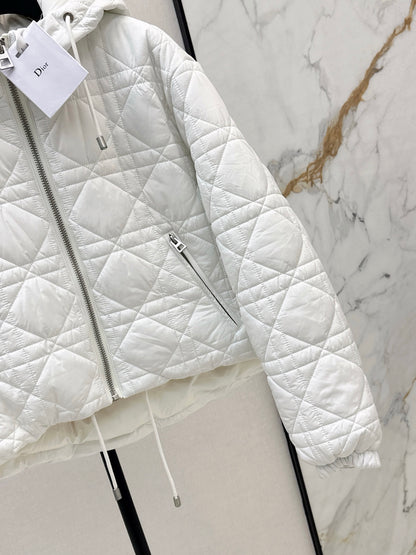 CD 25fw down jacket