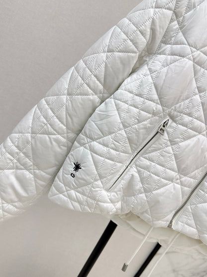 CD 25fw down jacket
