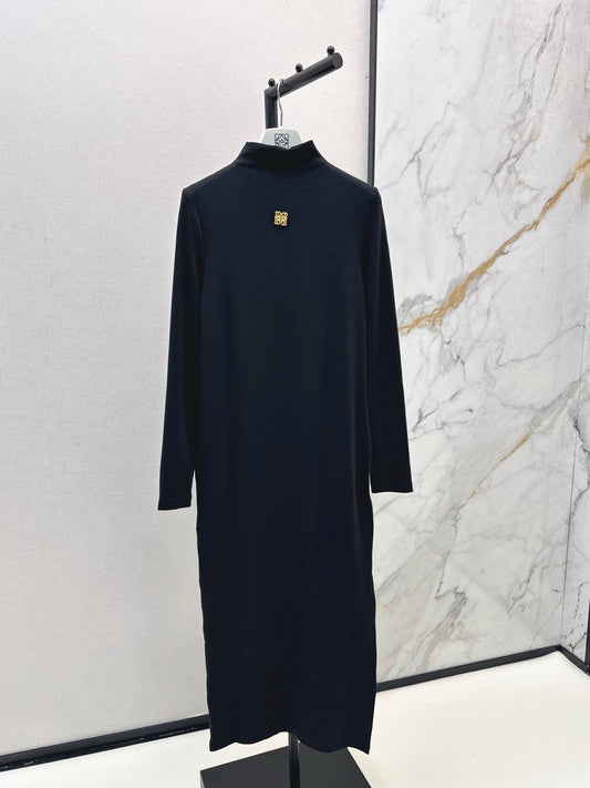 Loe 25fw dress