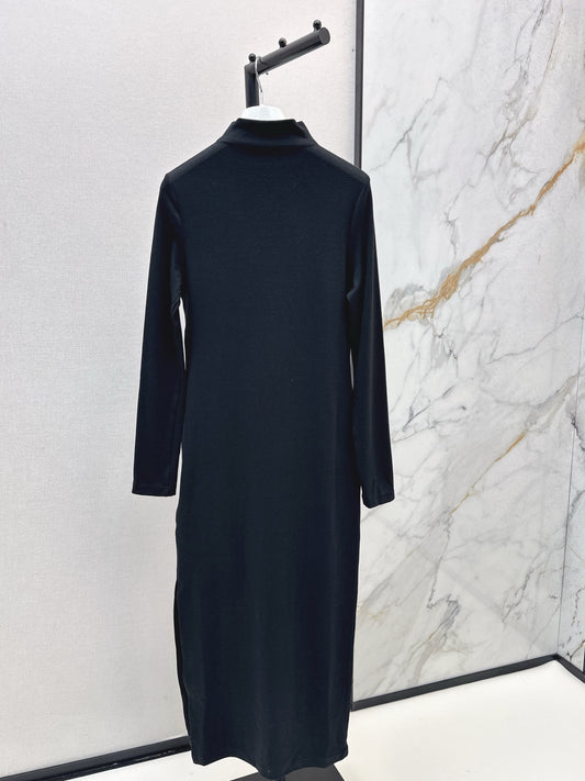 Loe 25fw dress