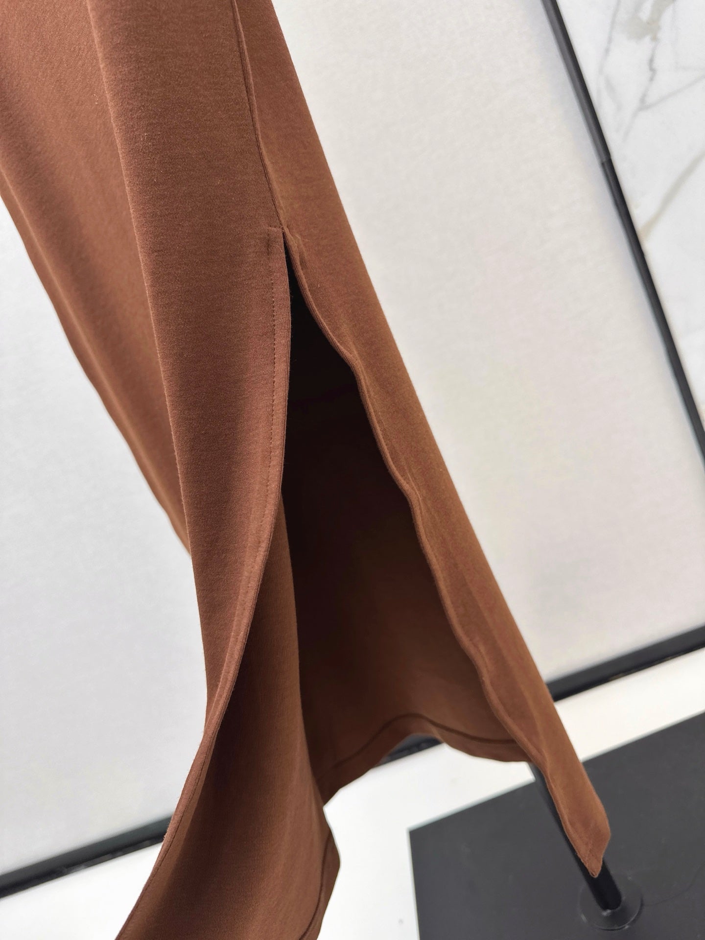 Loe 25fw dress