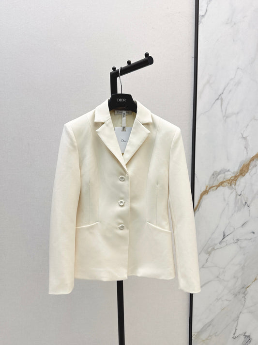 CD 25fw blazer