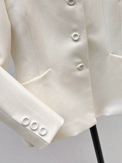 CD 25fw blazer