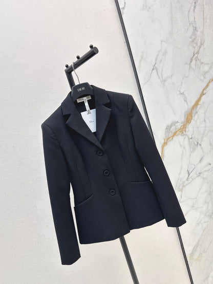 CD 25fw blazer