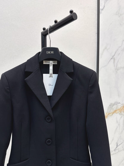 CD 25fw blazer